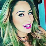 Geraldine Bazán Spain - @geraldinebspain - Instagram
