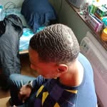 Gerald Cole Sprouse - @geraldcolesprouse - Instagram