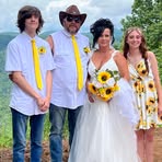 Gerald Sprouse - Facebook