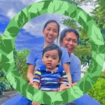 Spouses Aguyaoy Gerald Maricel - @maricel_0714 - Instagram