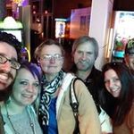 Gerald Spurgeon - @spurgeongerald - Instagram