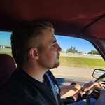 Gerald Staples - @gerald__stap - Instagram