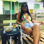 Geralda Maria - @geraldastaub - Instagram