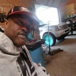 Gerald Stegall Sr - @geraldstegallsr - Instagram