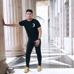 Fitz Gerald - @geraldstockholmz - Instagram