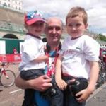 Gerald Stock - @gerrystock27 - Instagram