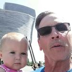 Gerald Stockdale - @stockdalegerald - Instagram