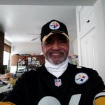 Gerald Stockton - @stocktongerald925 - Instagram