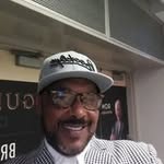 Gerald J. Stockton - @1708stockton - Instagram