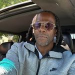 Gerald Stokes - @stokesgerald143 - Instagram