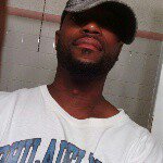 Gerald Stokes - @gcs_40 - Instagram