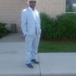 Gerald Stokes - @gmoney2927 - Instagram
