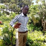 Sivile Gerald Stokes Chibz - @stokeschibz - Instagram