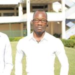 Sivile Gerald Stokes Chibz - @geraldsivile - Instagram