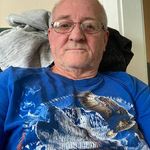 Gerald Story - @stormsgerald1950 - Instagram