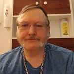 Gerald Stroud - @stroudgerald - Instagram