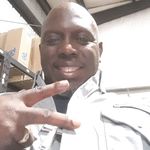 Gerald stroud - @guwine74 - Instagram