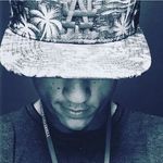 Gerald Summers - @geraldwinters - Instagram