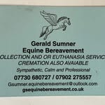 Gerald Sumner - @geraldsumner01 - Instagram