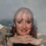 Geraldine Sutherland - @geraldinesutherland5 - Instagram