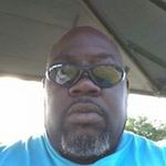 Gerald Sylvester - @ganthony44 - Instagram