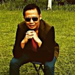 Gerald Sylvester - @boygerald1980 - Instagram