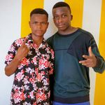 sylvester gerald - @geraldsylvester73 - Instagram