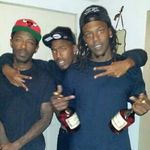 Gerald Terrell - @youknowdumb501 - Instagram