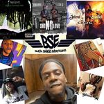 Gerald Terrell - @mr.blackswagg4eva - Instagram