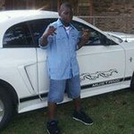 Gerald Terrell - @gerald3422 - Instagram