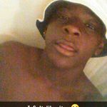 Gerald Terrell - @gerald2234 - Instagram