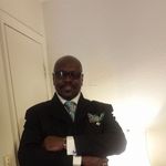 Gerald Terrell - @gerald.terrell.37 - Instagram