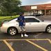 Gerald Terrell - Facebook