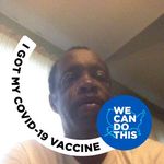 Gerald Terrell - @geraldwterrell - Instagram