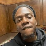 Gerald Terrell III - @geraldterrelliii - Instagram