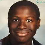 Gerald Terrell Jr. - @gterrelljr - Instagram