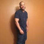 Gerald Terry - @gdt85 - Instagram