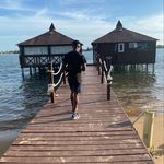 Gerald Terry - @mr_quarm - Instagram