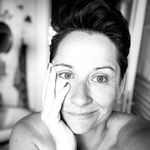 Mary Lawrence - @geraldthatcher14 - Instagram