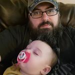 Gerald J Thibodeaux - @tido984d - Instagram