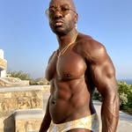 Gerald Thomas - @gsuperstar - Instagram