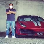 Gerald Thomas - @geraldthomas27 - Instagram