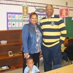 Gerald Thomas Sr - @geraldthomassr - Instagram