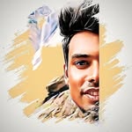 Gerald Thomas Valintino Fernandes - @vjgerald41 - Instagram