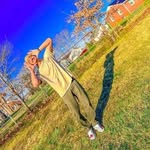 Gerald Thomas Walker Jr. - @ps5overth0ts - Instagram