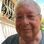 Gerald Thorne - @87gthorne - Instagram