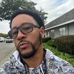 Gerald Thorne - @the_realg87 - Instagram