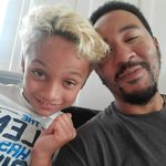Gerald Thorne - @thorne.gerald - Instagram