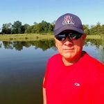 Gerald Thorpe - @tefelo4376 - Instagram
