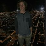 Gerald Winthorpe - @geraldwinthorpe - Instagram